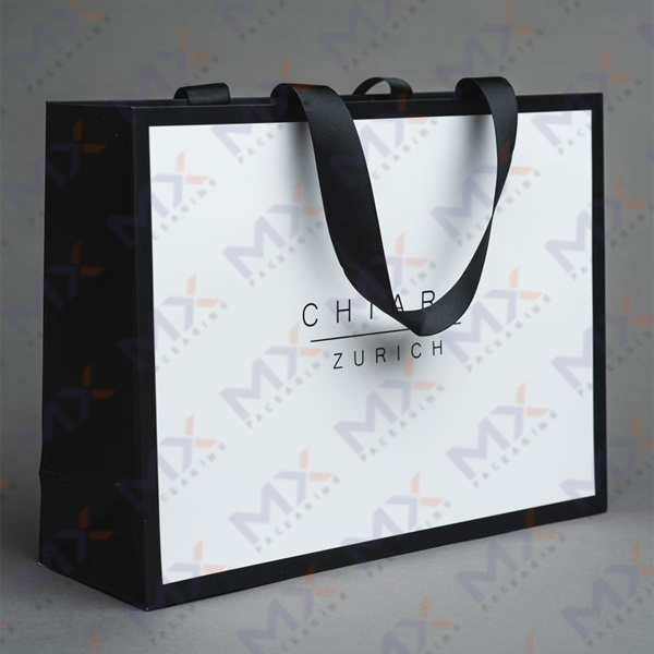 Tshirt bags